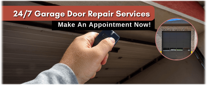 Garage Door Installation Sunrise FL (754)238-2647