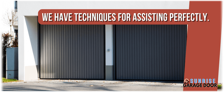 Sunrise FL Garage Door Repair